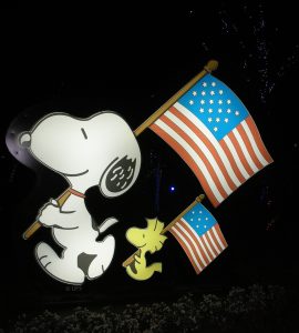Snoopy Gifts