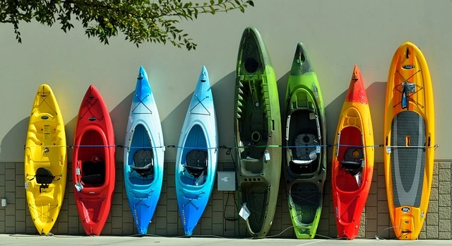 Great Gifts For Kayakers