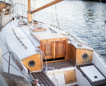 25 Gifts For Someone Who Lives On A Boat