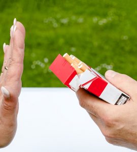 Gifts For Someone Who Quit Smoking Ideas
