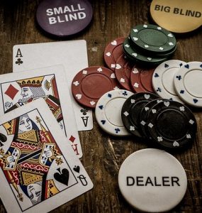 gifts for poker players