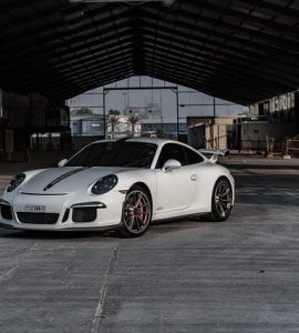 Porsche Gifts