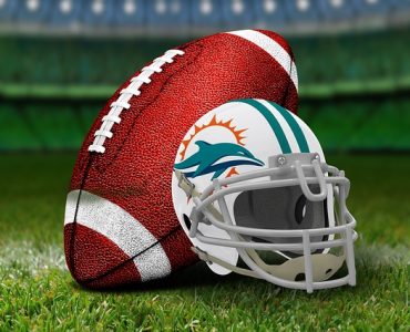 Miami Dolphins Gifts