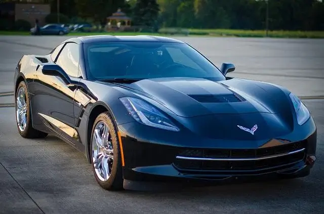 Gifts For Corvette Owners