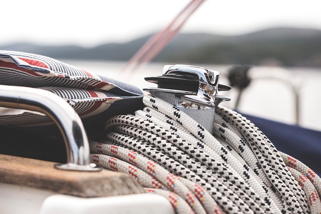 Luxury Gifts For Boaters