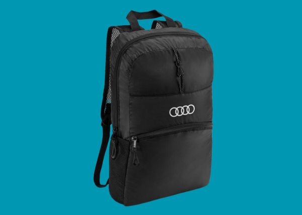 Audi Backpack