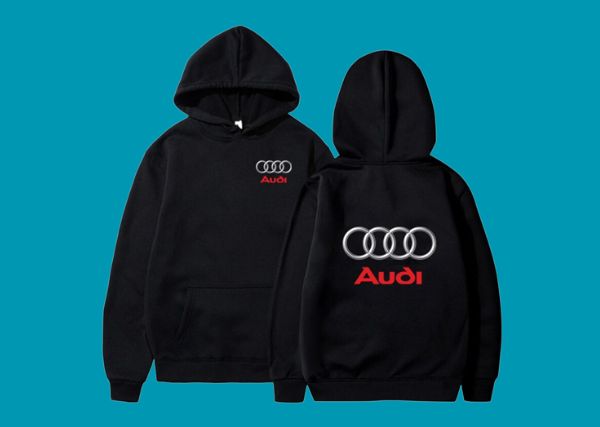 Audi Hoodie