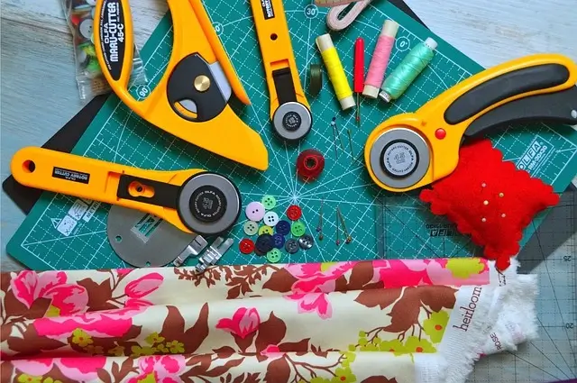 Inexpensive Gifts For Quilters